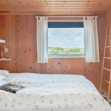 Сasa de vacaciones G192-lemvig-violvej-92