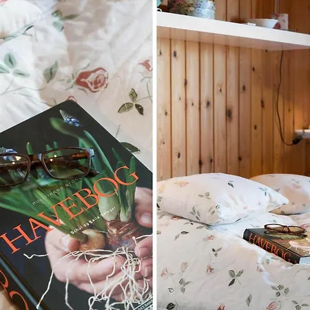 Сasa de vacaciones G192-lemvig-violvej-92 *