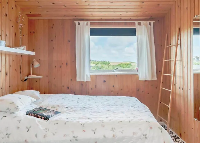 Сasa de vacaciones G192-lemvig-violvej-92