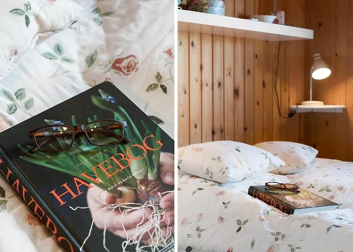 Сasa de vacaciones G192-lemvig-violvej-92 *