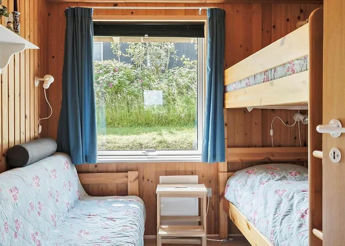 G192-lemvig-violvej-92 Сasa de vacaciones