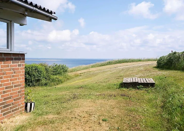 G192-lemvig-violvej-92 Сasa de vacaciones